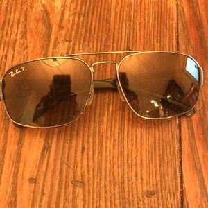 Ray-Ban Polarized Sunglasses
